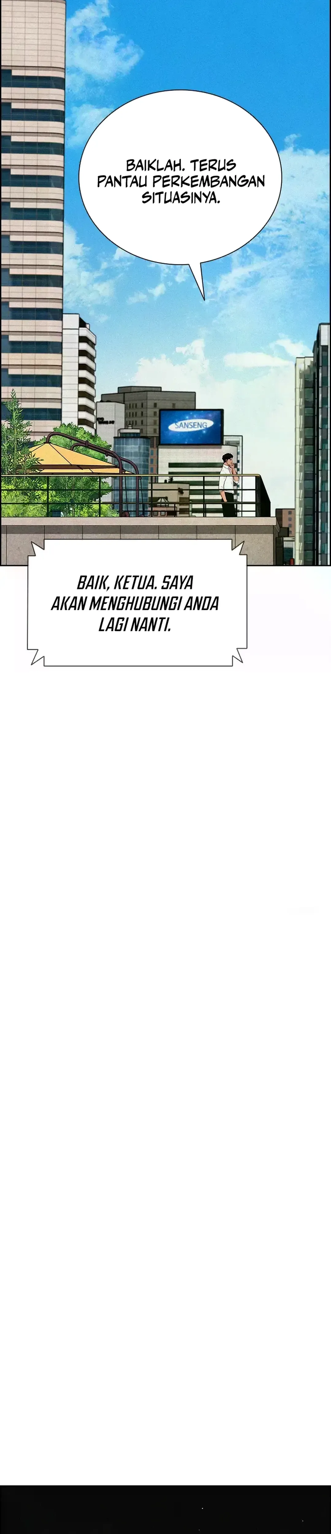 Read Lord of Money ID Manga Online