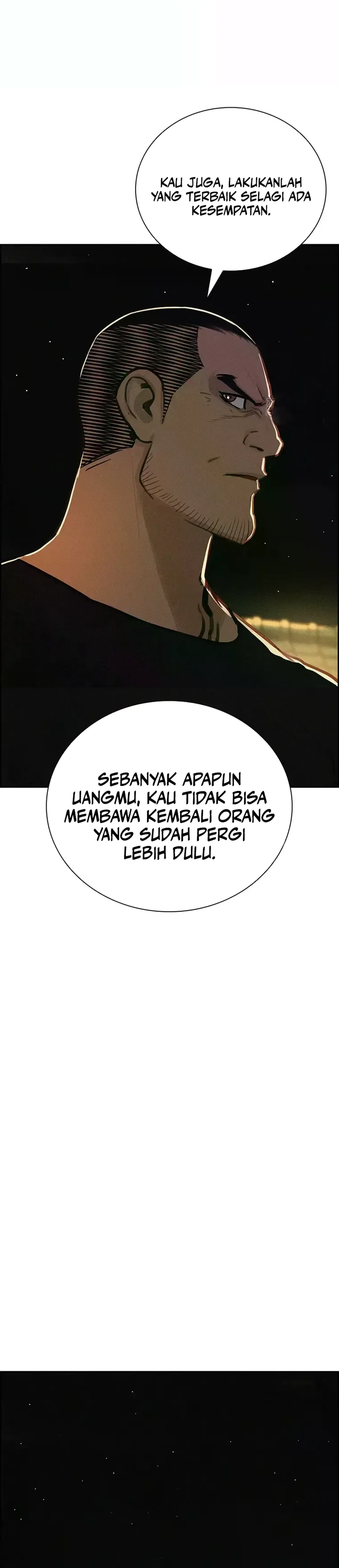 Read Lord of Money ID Manga Online