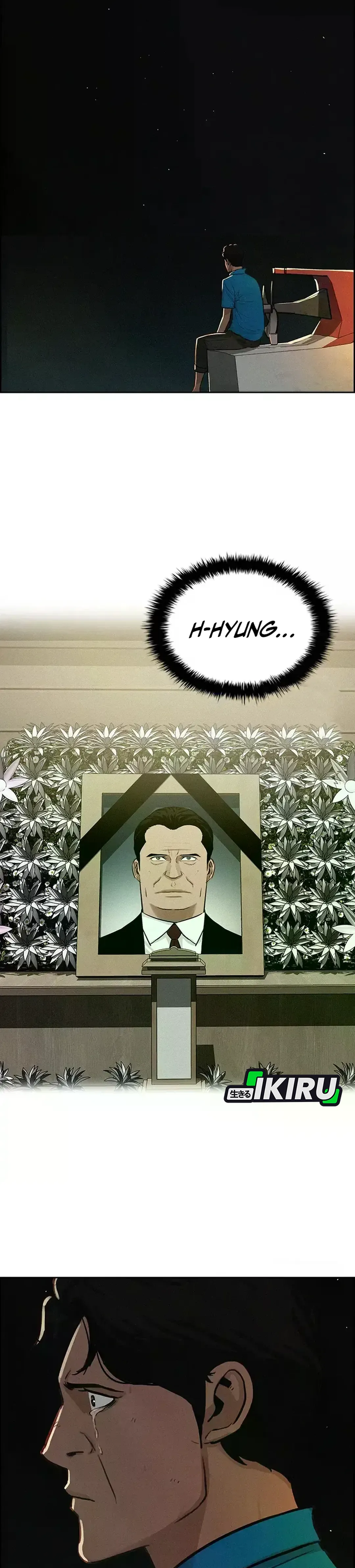 Read Lord of Money ID Manga Online