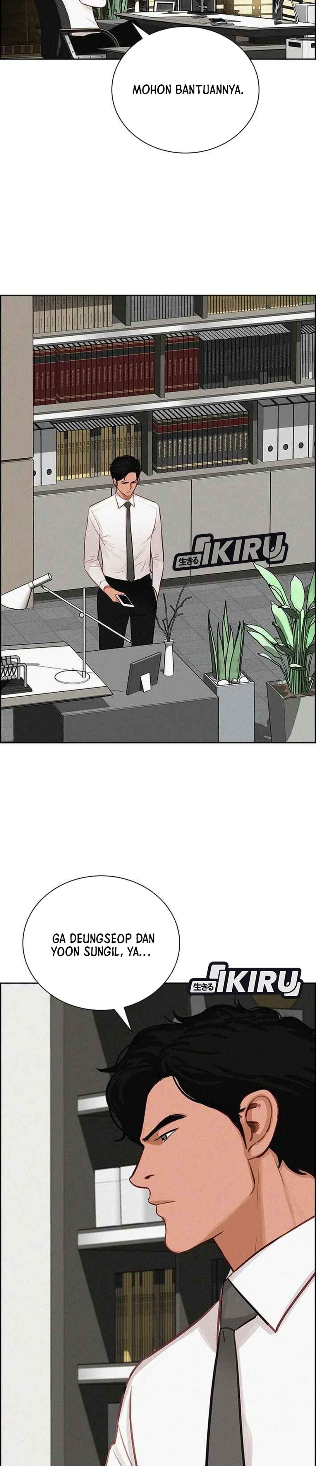 Read Lord of Money ID Manga Online