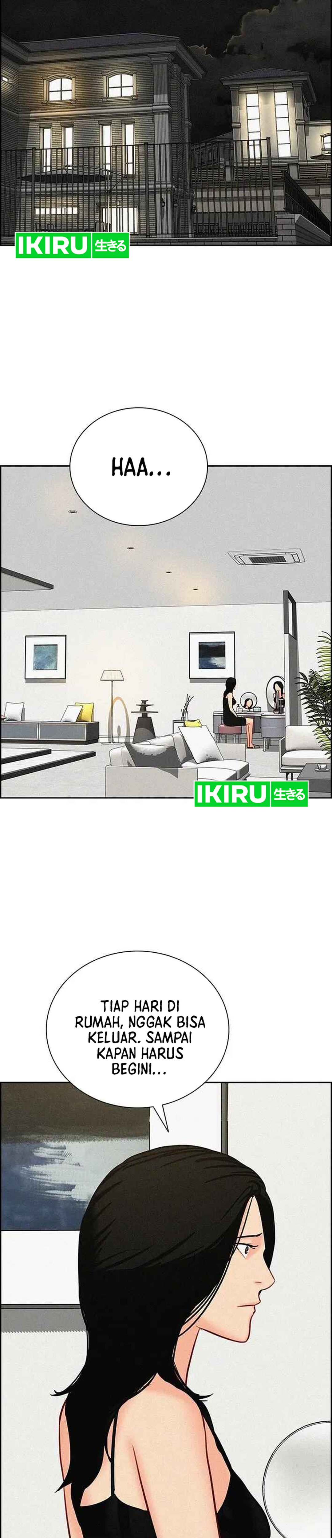 Read Lord of Money ID Manga Online
