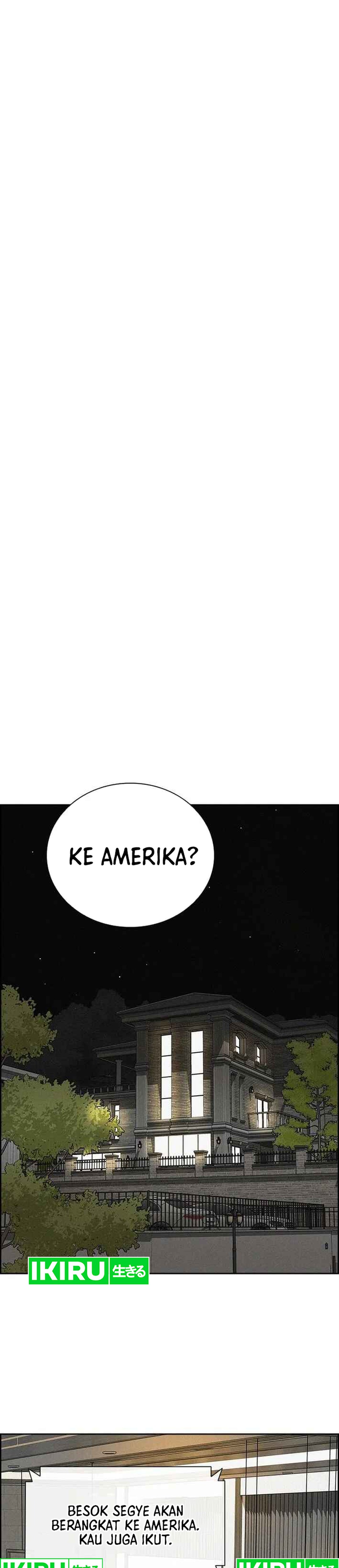 Read Lord of Money ID Manga Online