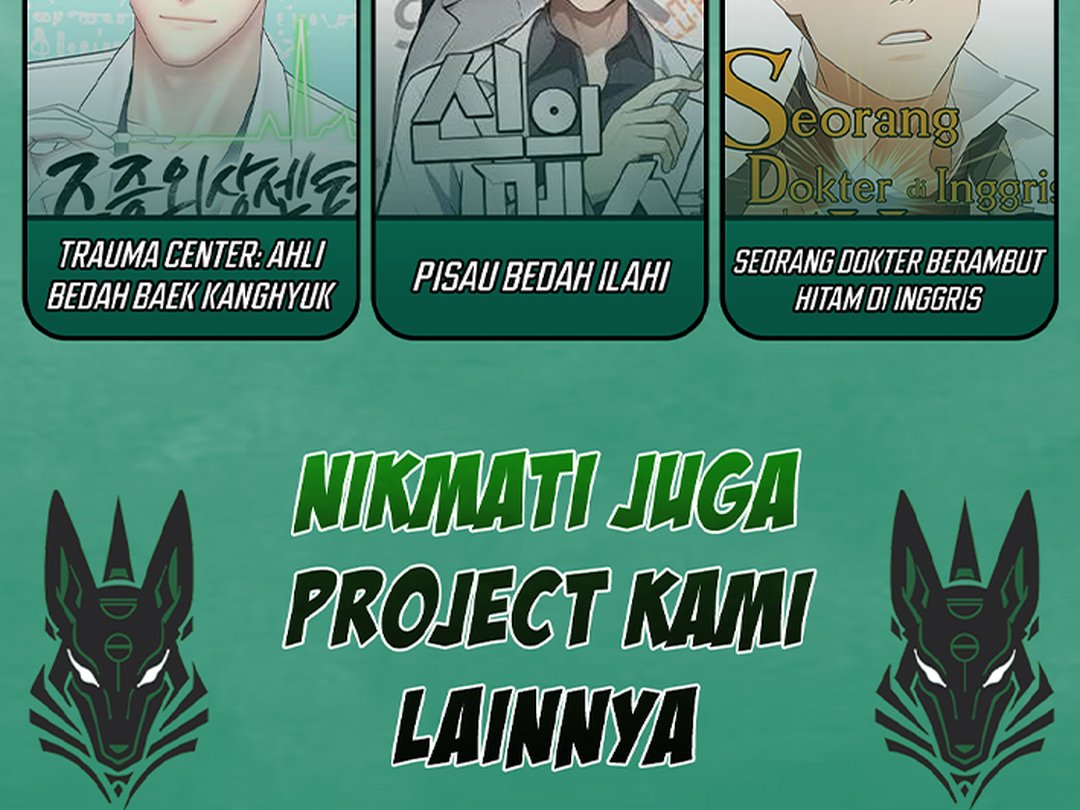 Read Lord of Money ID Manga Online