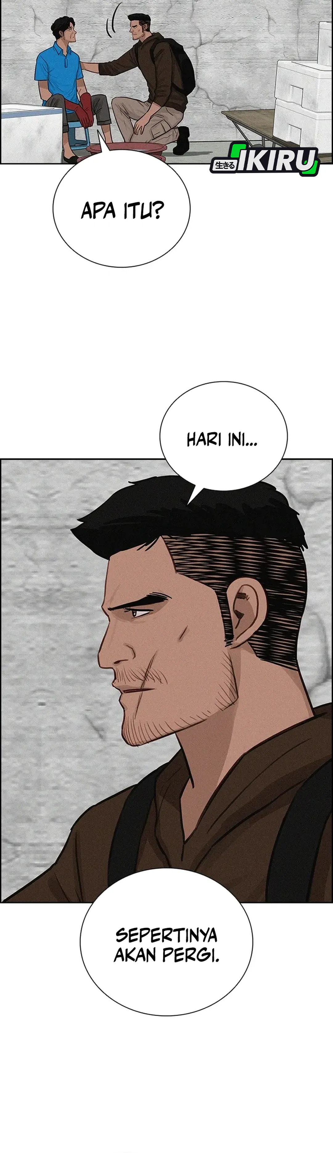 Read Lord of Money ID Manga Online