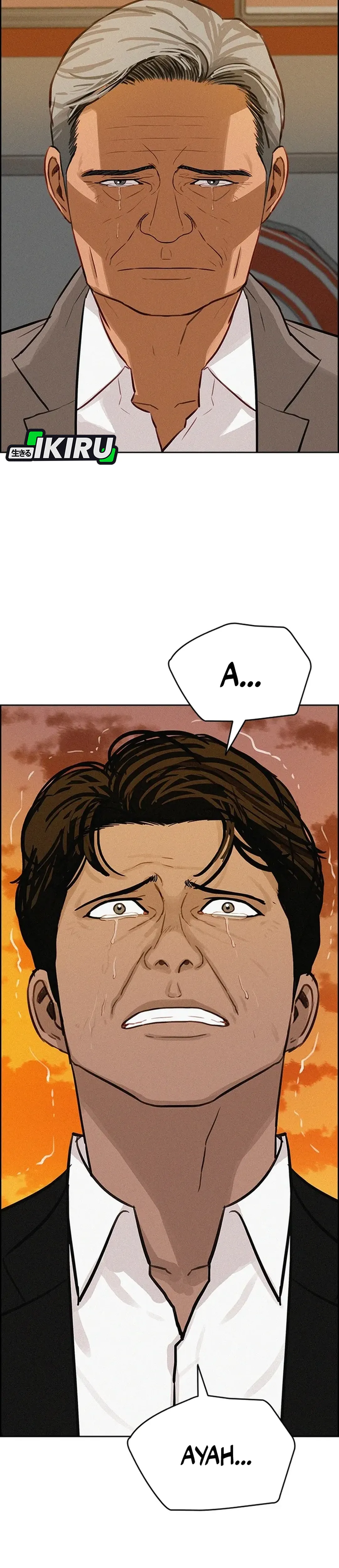 Read Lord of Money ID Manga Online