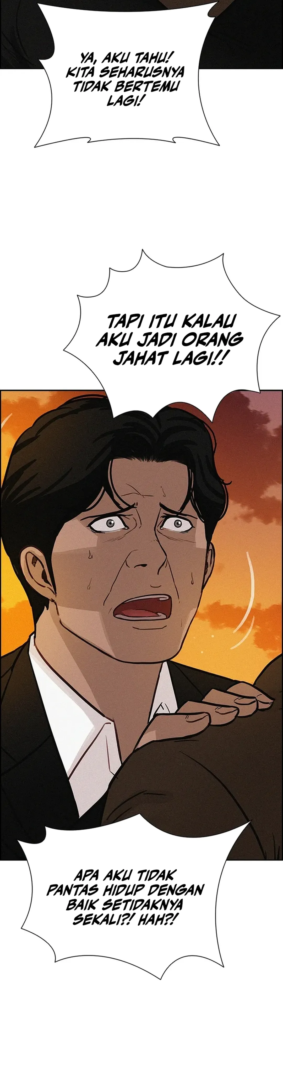 Read Lord of Money ID Manga Online
