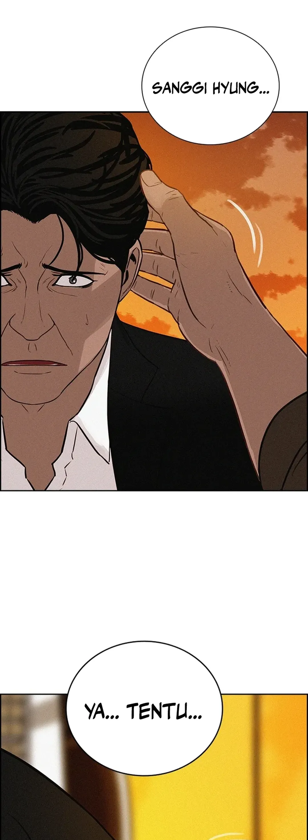 Read Lord of Money ID Manga Online