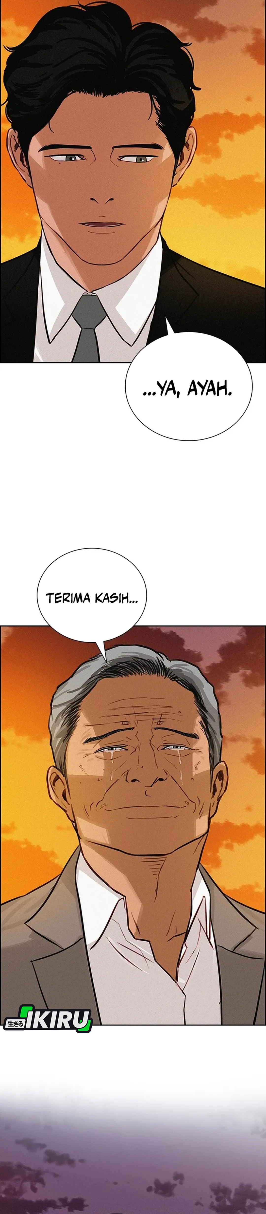 Read Lord of Money ID Manga Online
