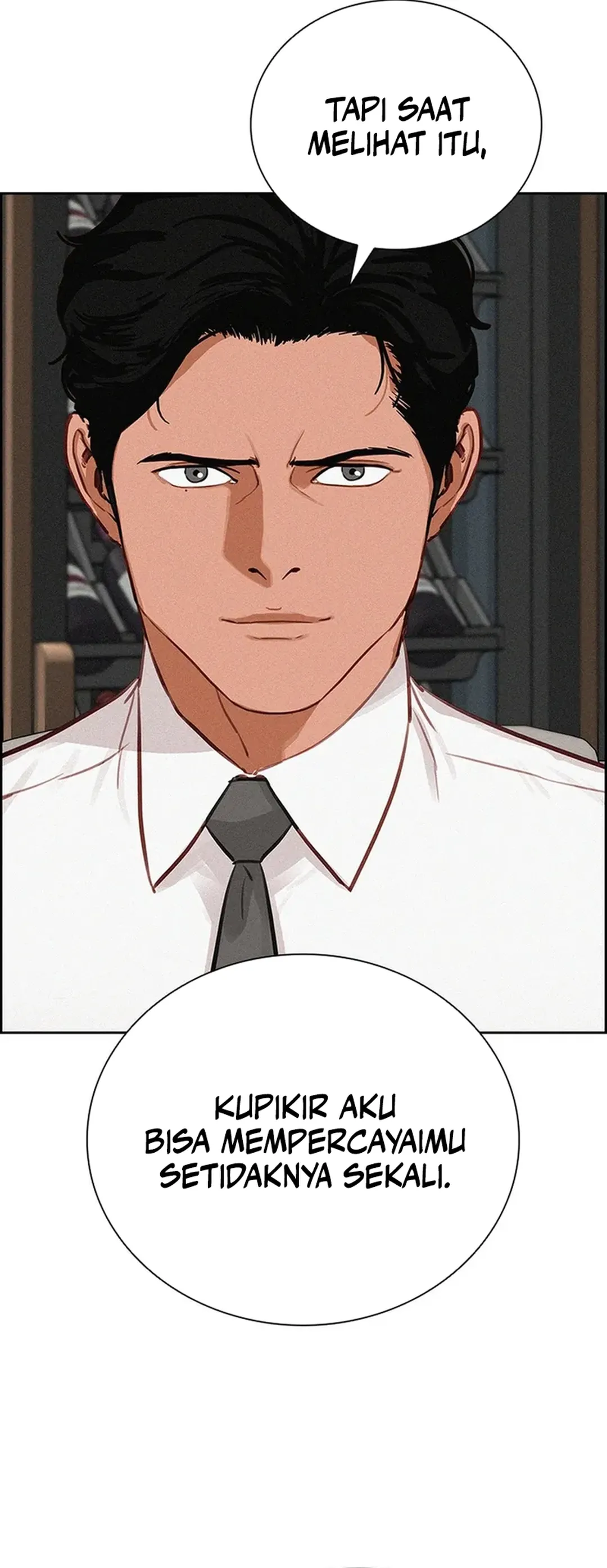 Read Lord of Money ID Manga Online