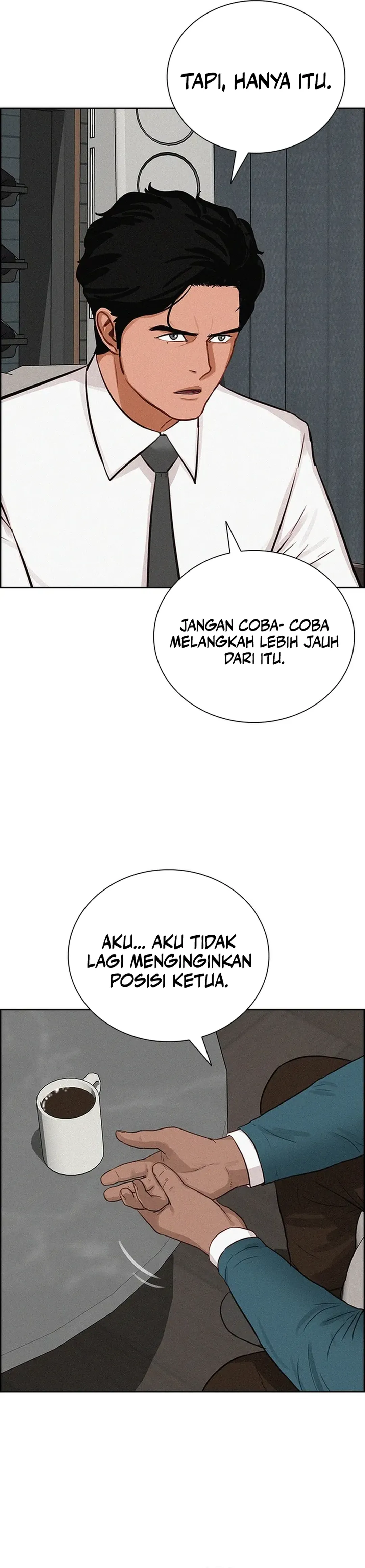Read Lord of Money ID Manga Online