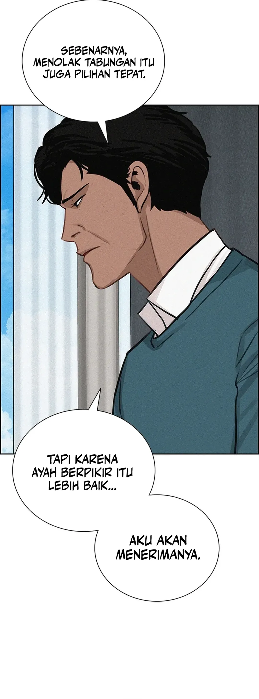 Read Lord of Money ID Manga Online