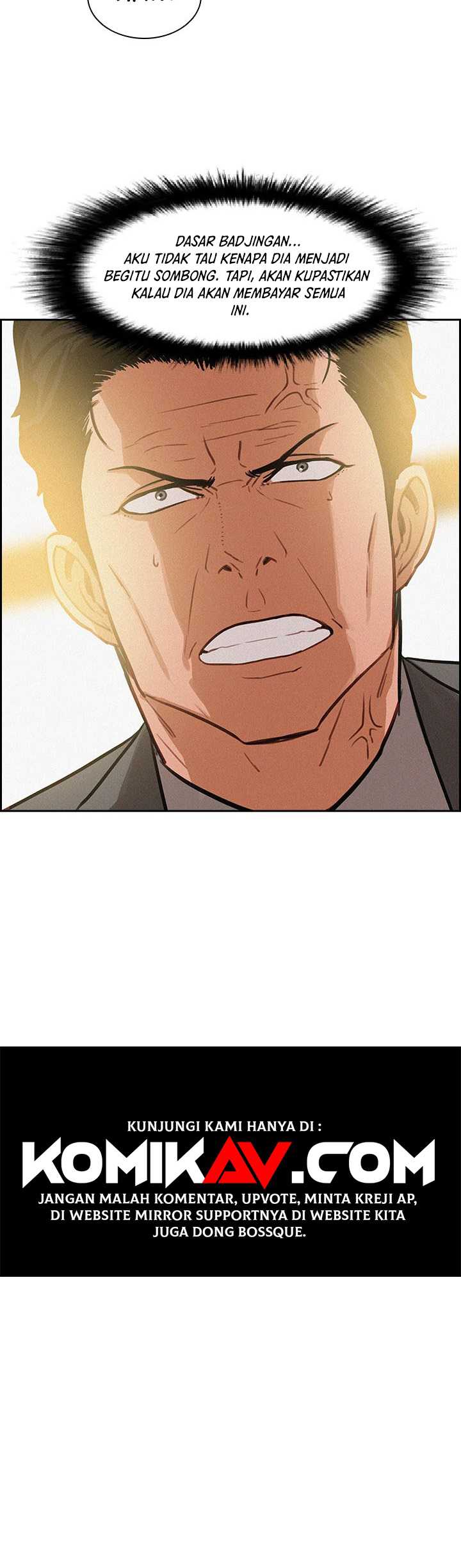 Read Lord of Money ID Manga Online