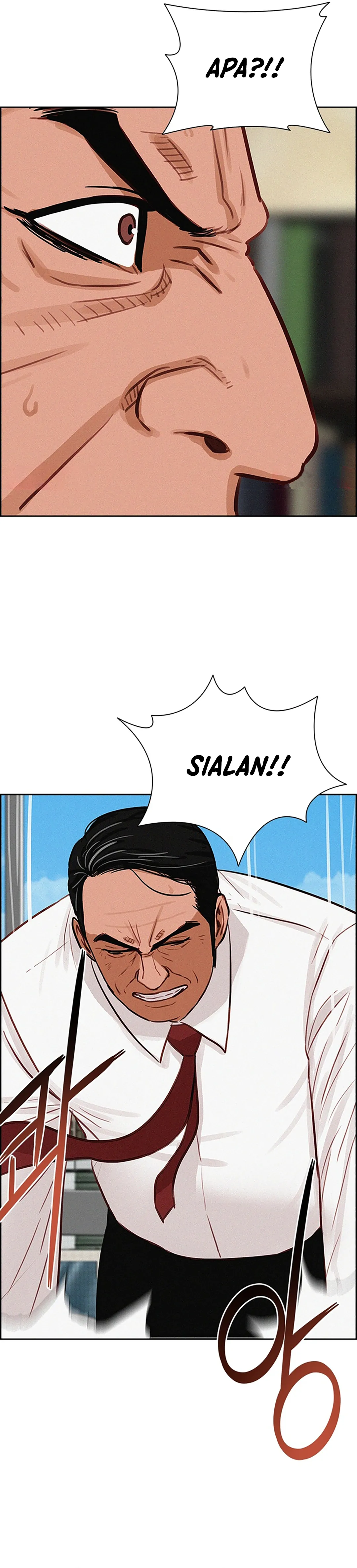 Read Lord of Money ID Manga Online
