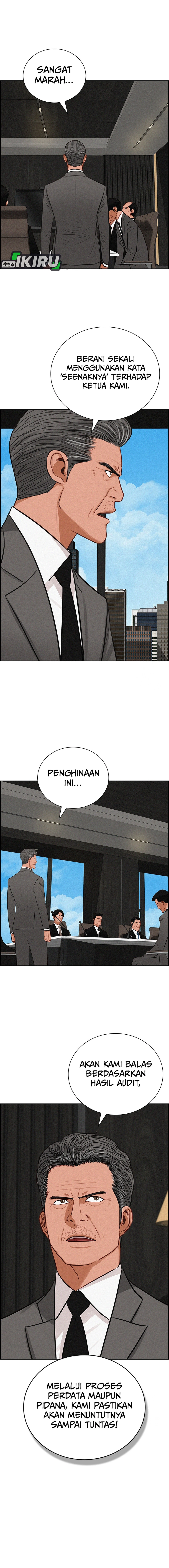 Read Lord of Money ID Manga Online