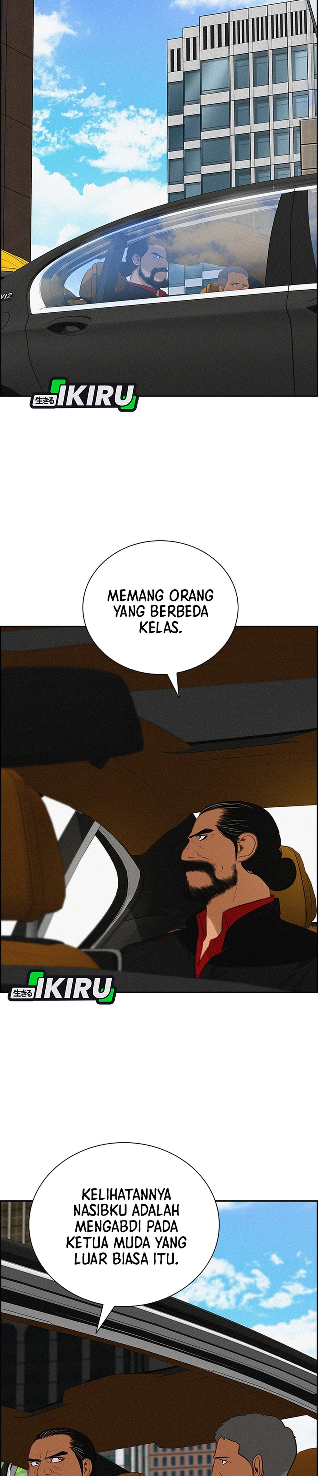 Read Lord of Money ID Manga Online