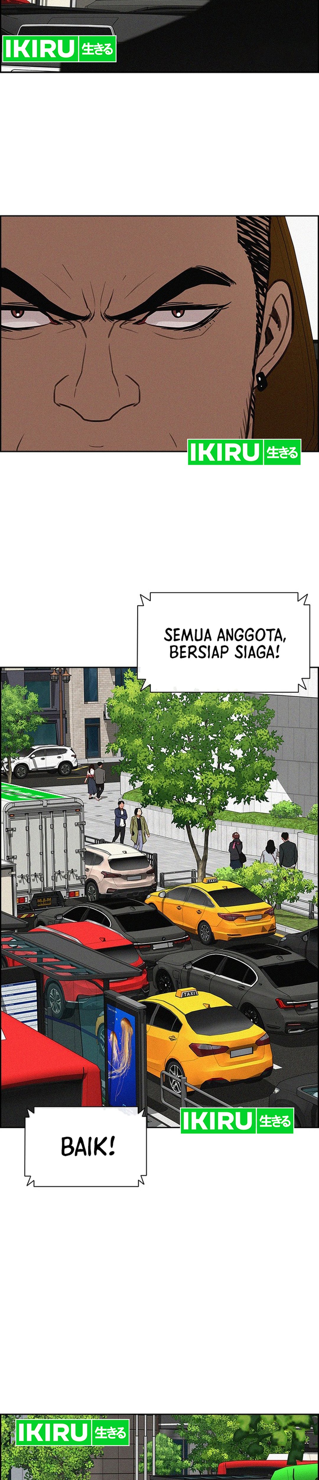 Read Lord of Money ID Manga Online