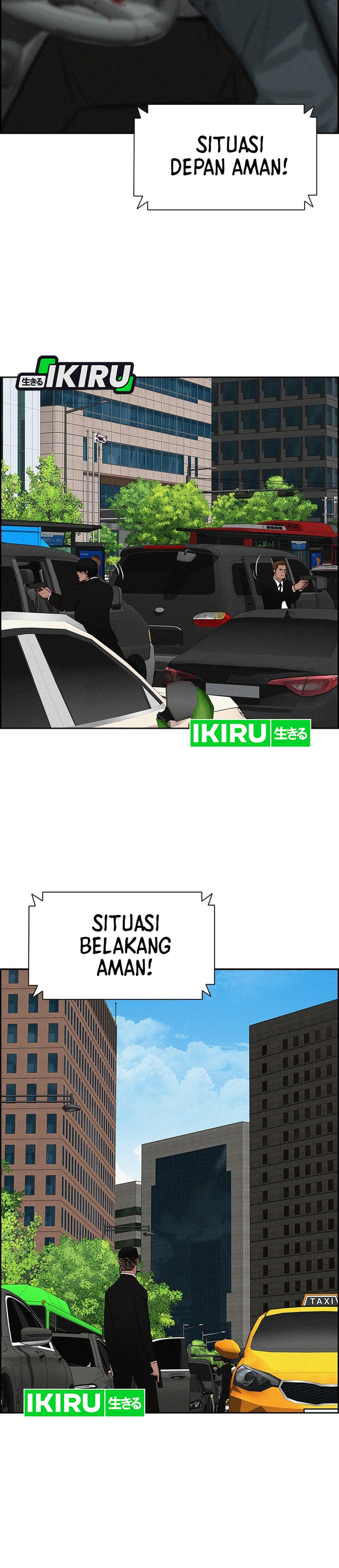 Read Lord of Money ID Manga Online