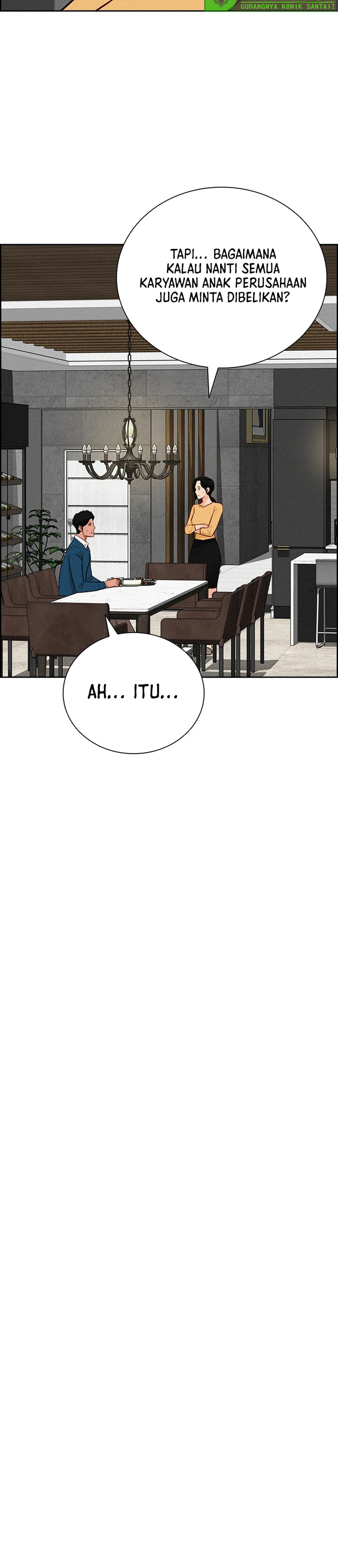 Read Lord of Money ID Manga Online