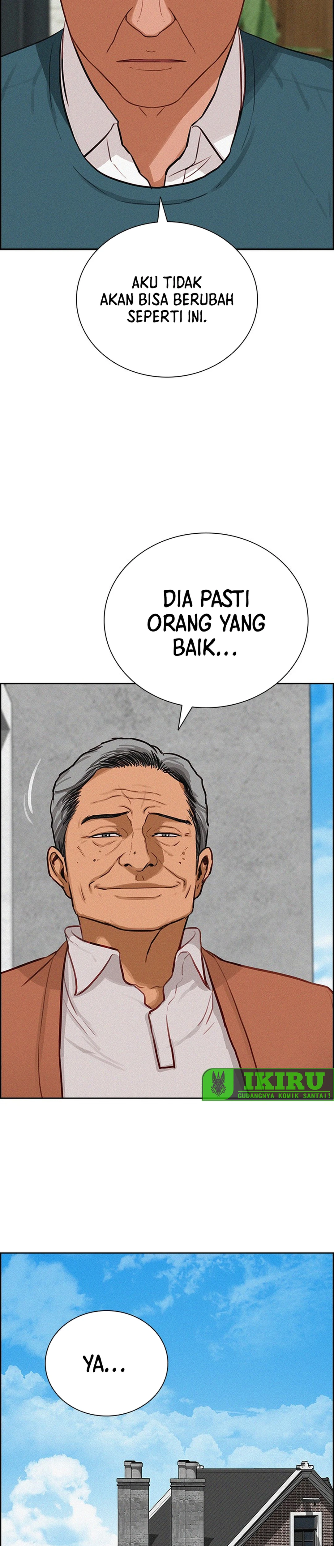 Read Lord of Money ID Manga Online