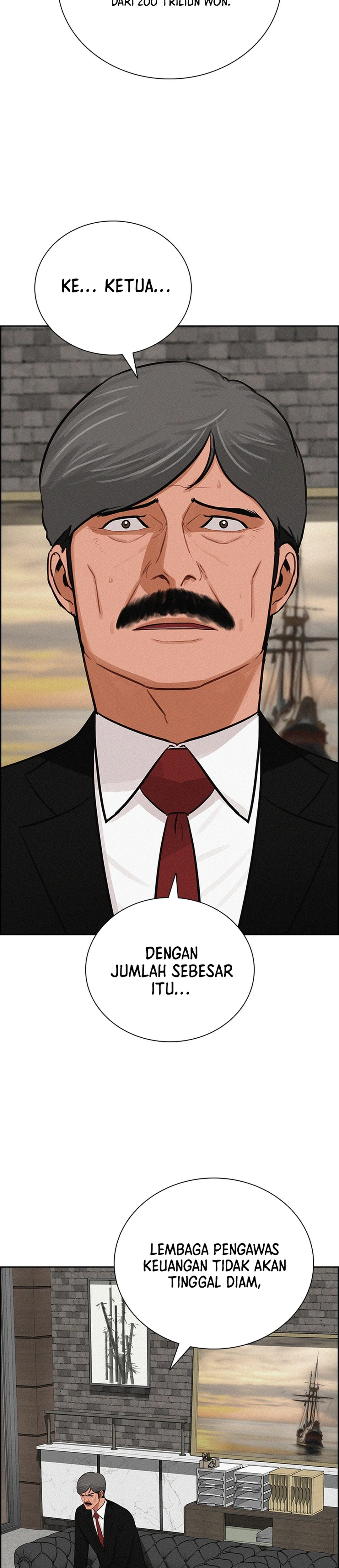 Read Lord of Money ID Manga Online