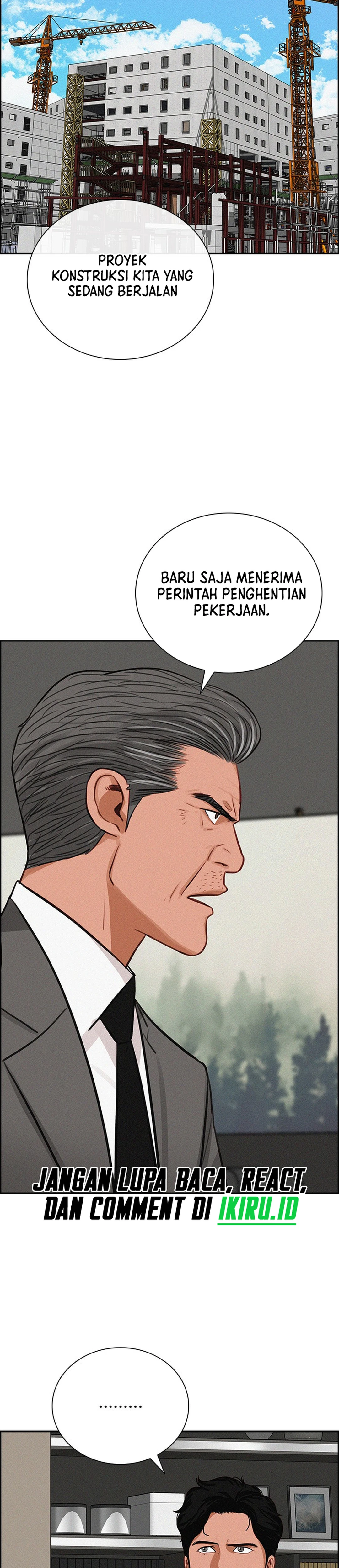 Read Lord of Money ID Manga Online