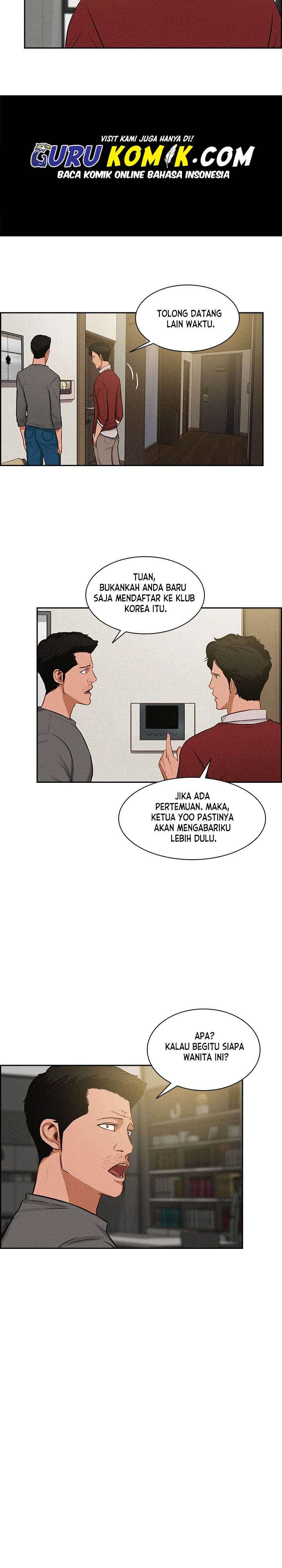 Read Lord of Money ID Manga Online