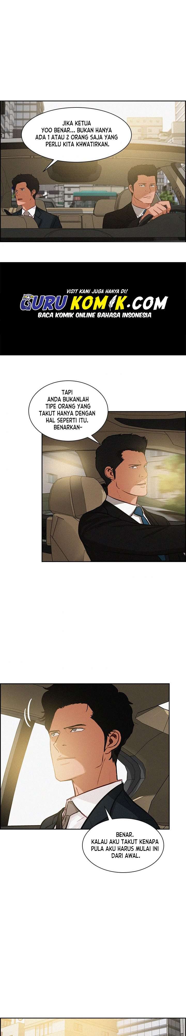 Read Lord of Money ID Manga Online
