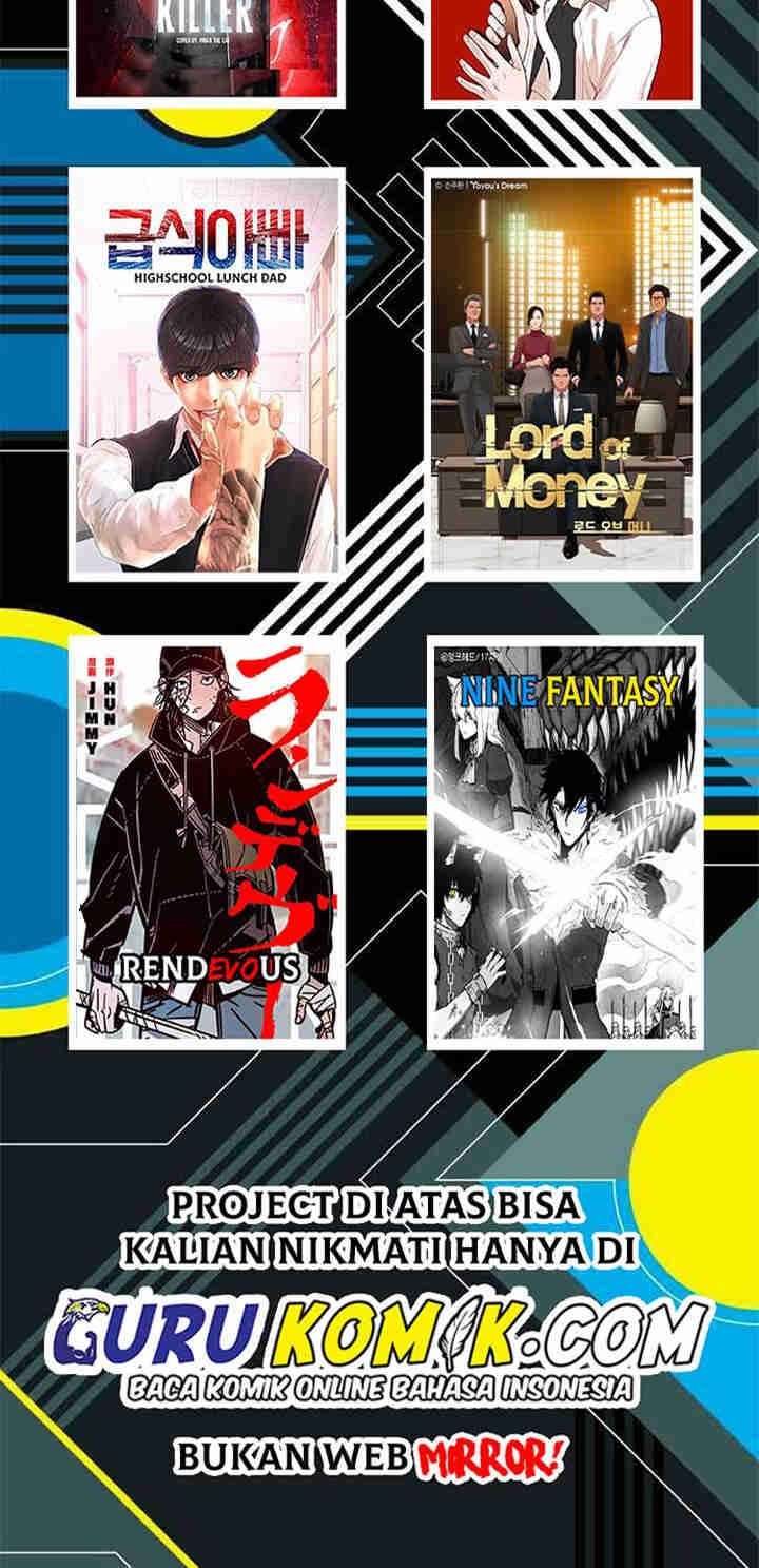 Read Lord of Money ID Manga Online