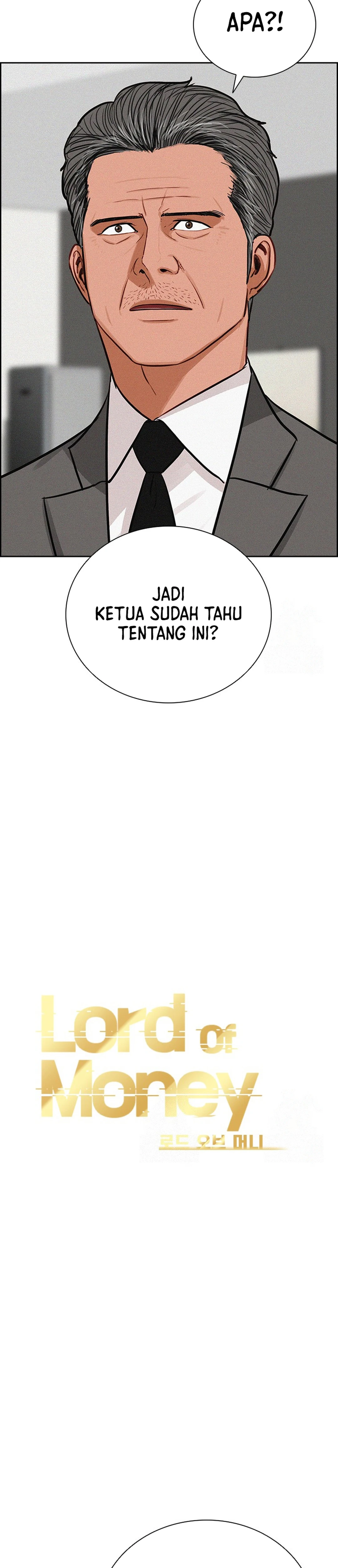 Read Lord of Money ID Manga Online