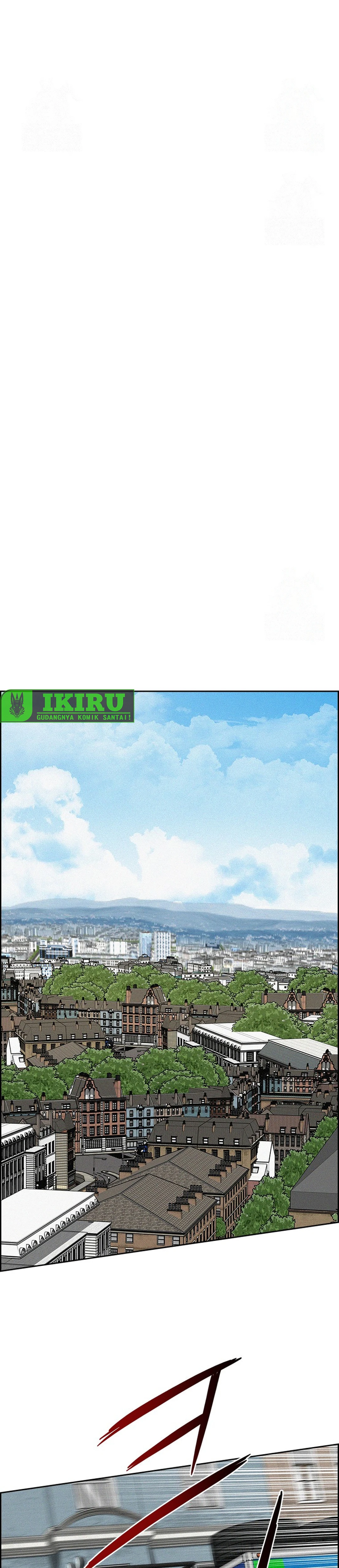 Read Lord of Money ID Manga Online