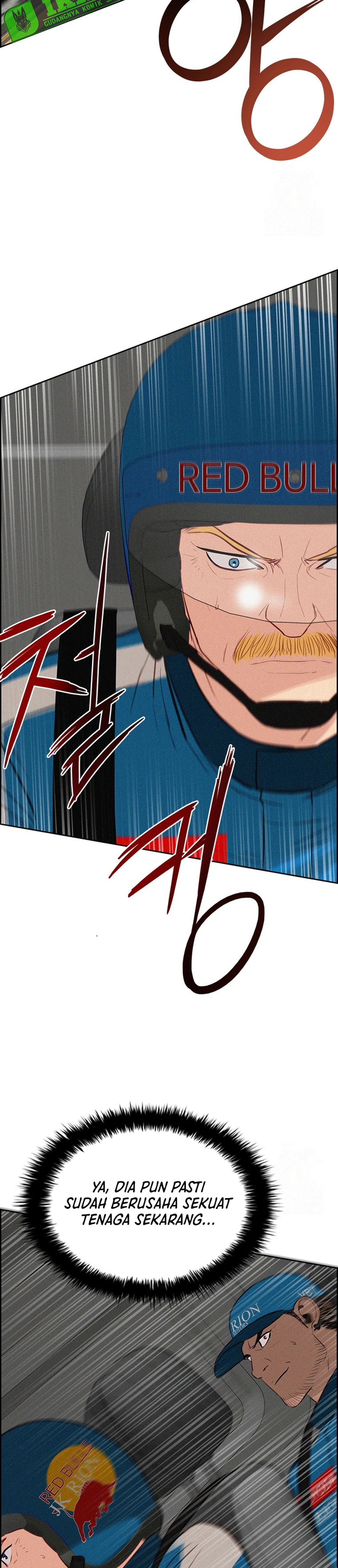 Read Lord of Money ID Manga Online