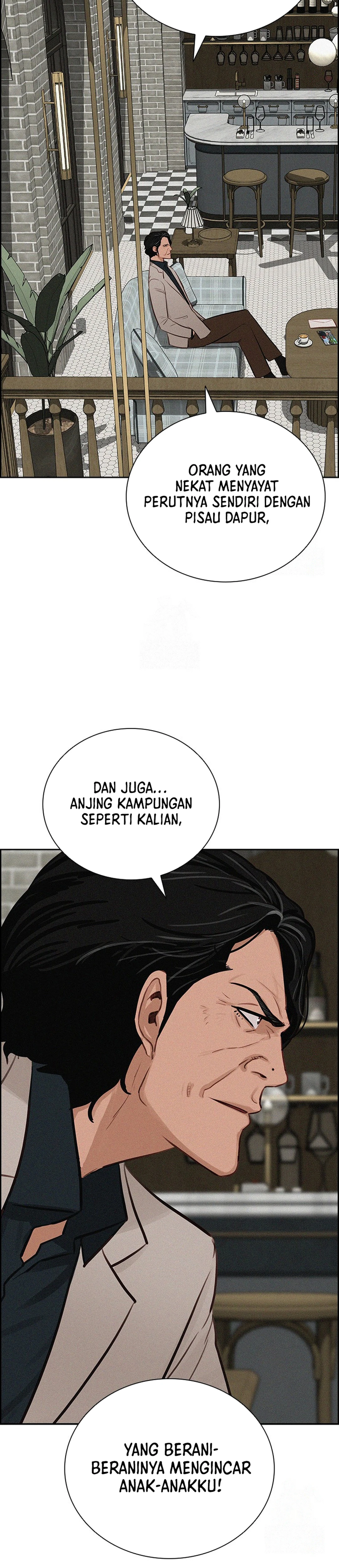 Read Lord of Money ID Manga Online