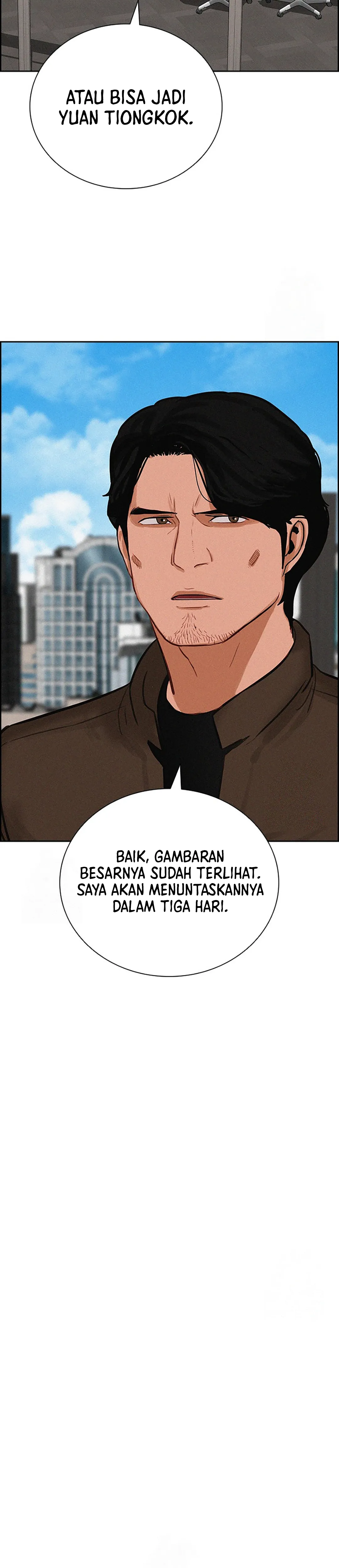 Read Lord of Money ID Manga Online