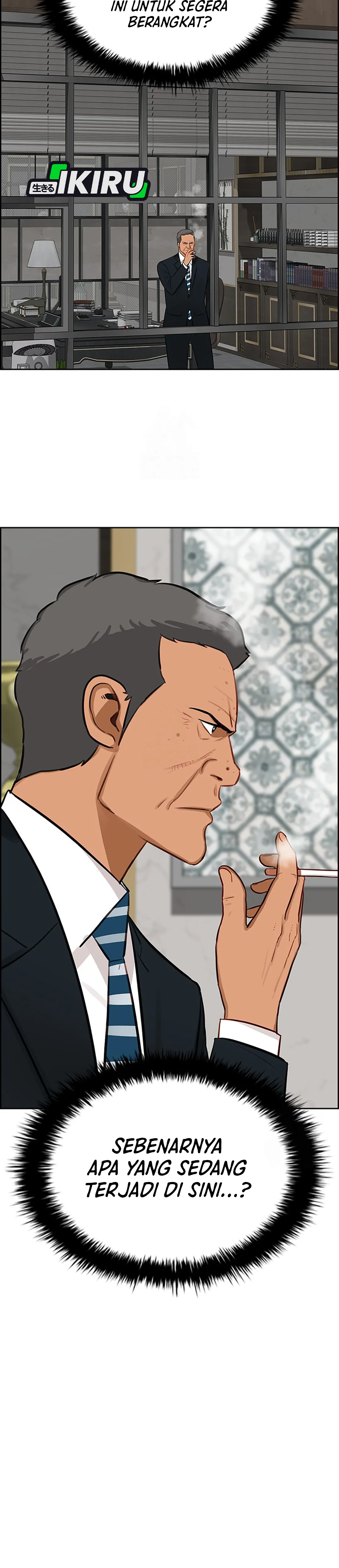 Read Lord of Money ID Manga Online