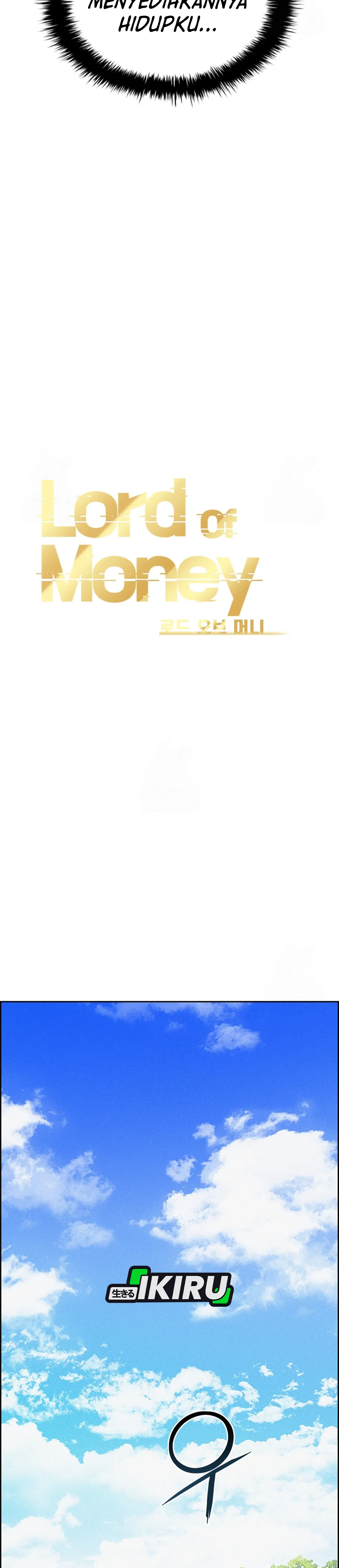 Read Lord of Money ID Manga Online
