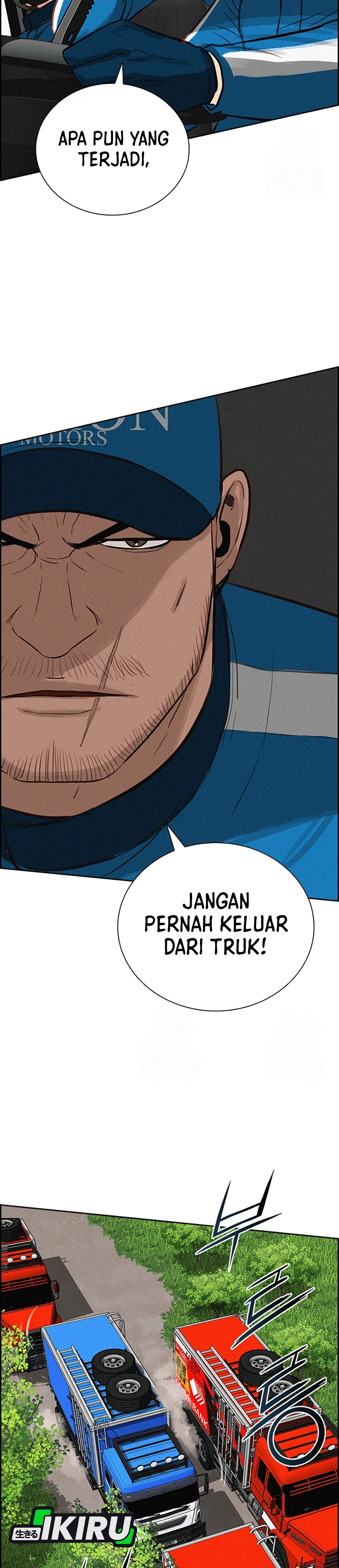 Read Lord of Money ID Manga Online