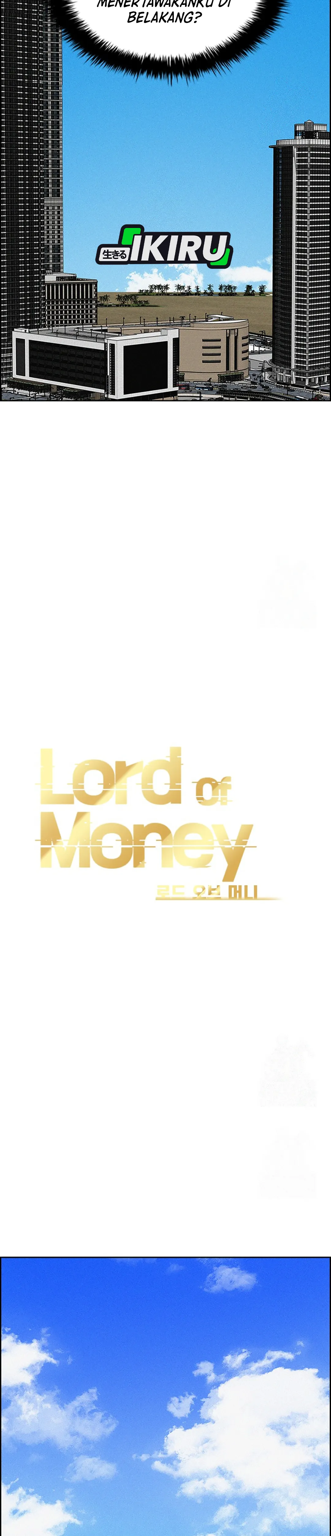 Read Lord of Money ID Manga Online