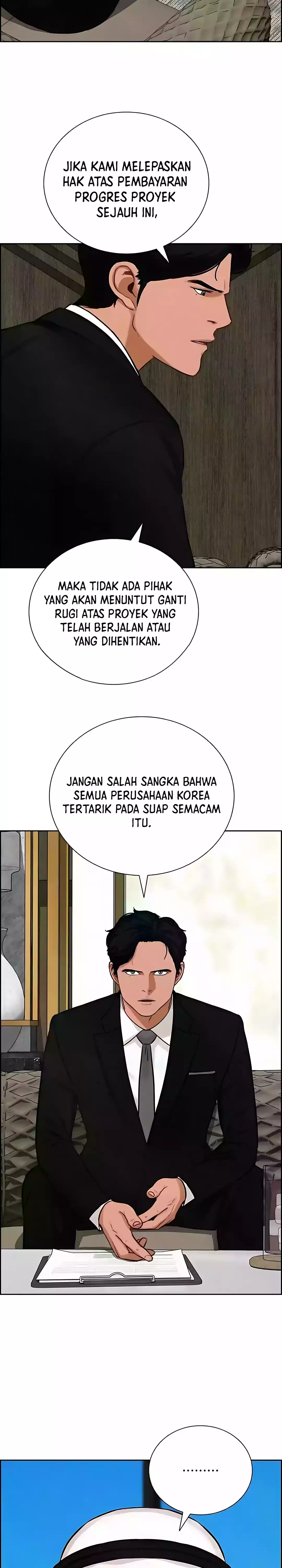 Read Lord of Money ID Manga Online