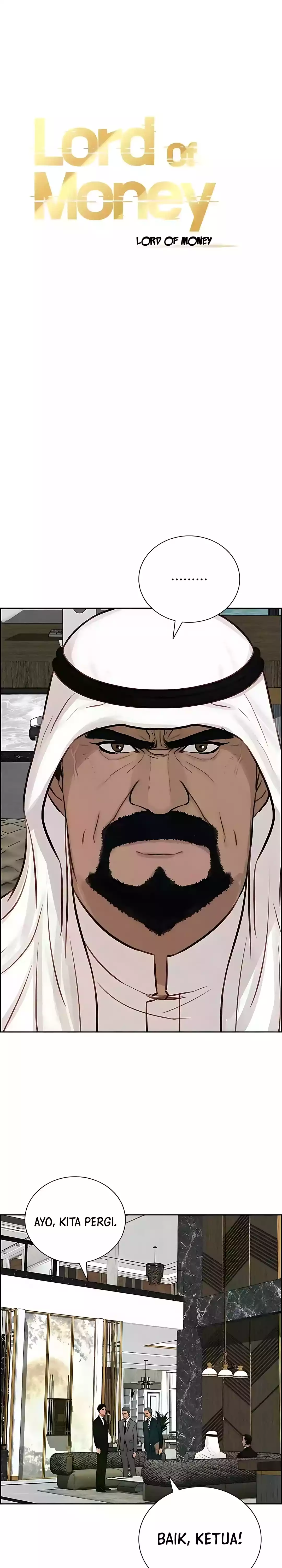 Read Lord of Money ID Manga Online