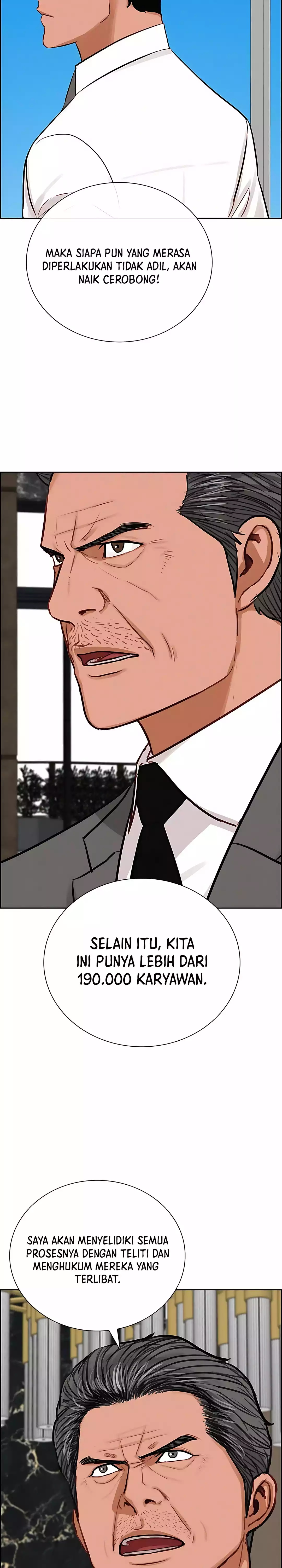 Read Lord of Money ID Manga Online