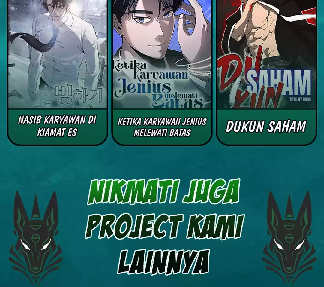 Read Lord of Money ID Manga Online