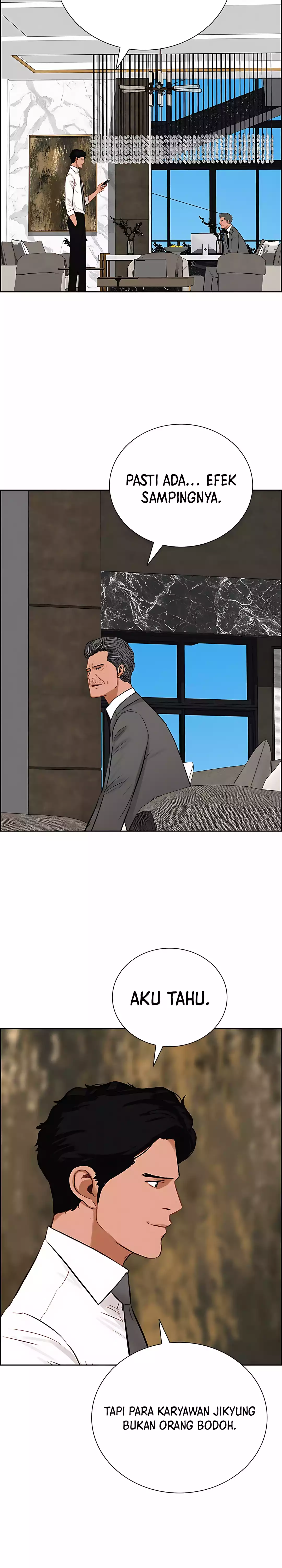 Read Lord of Money ID Manga Online