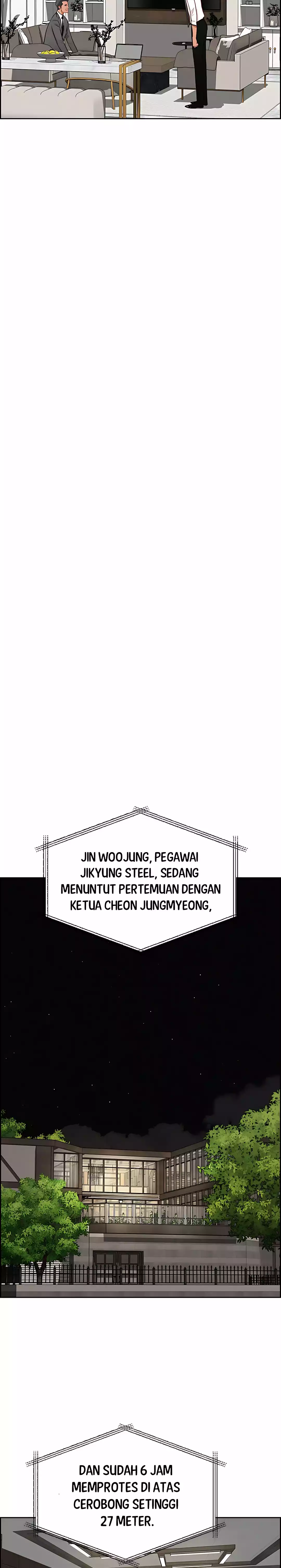 Read Lord of Money ID Manga Online