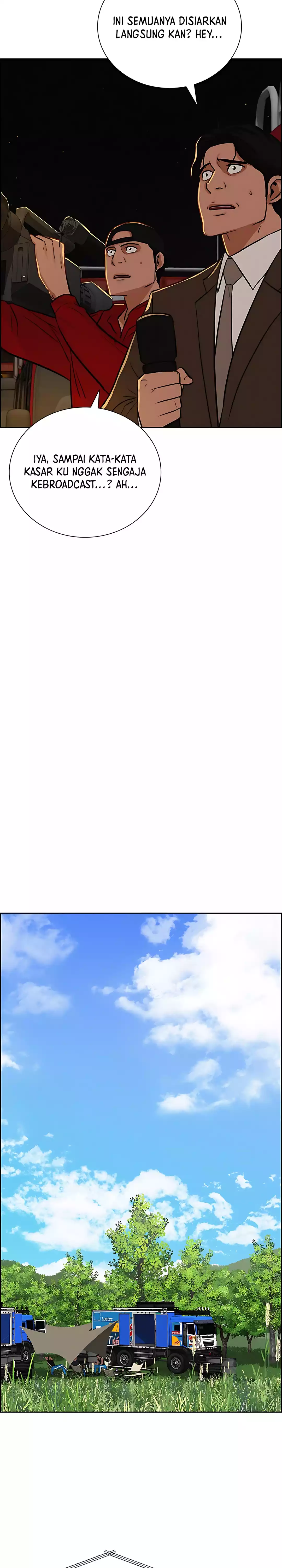 Read Lord of Money ID Manga Online