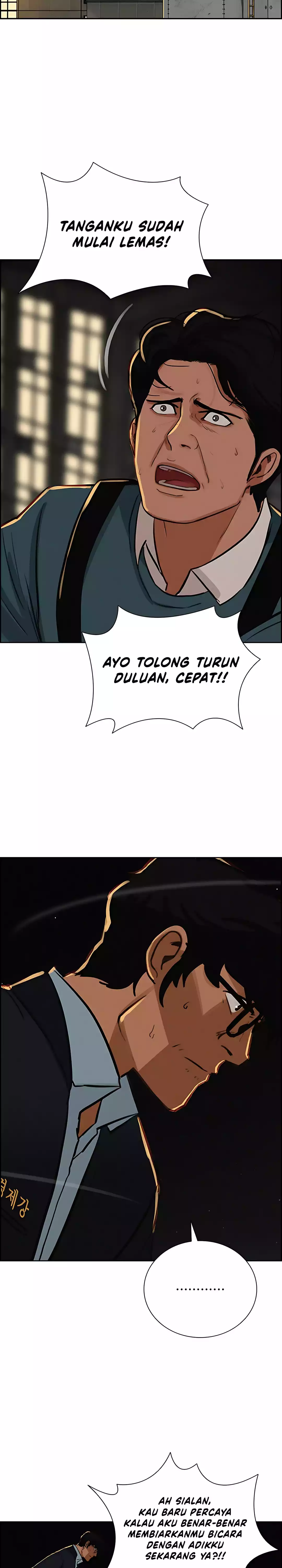 Read Lord of Money ID Manga Online