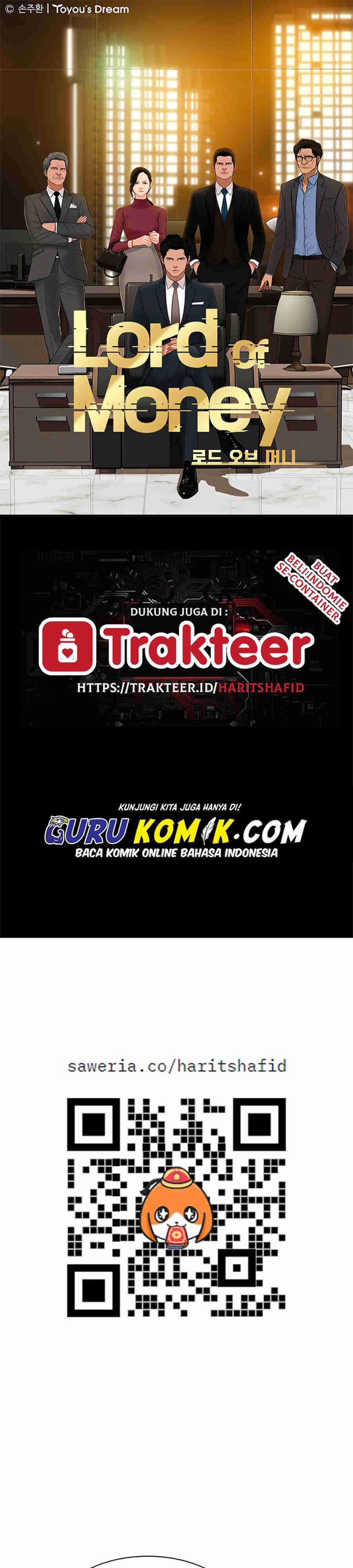 Read Lord of Money ID Manga Online
