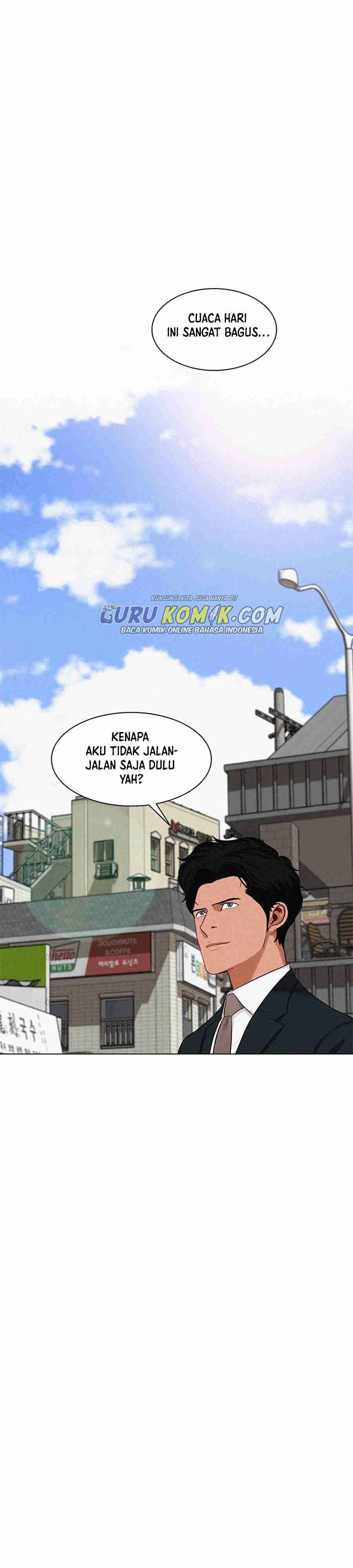 Read Lord of Money ID Manga Online