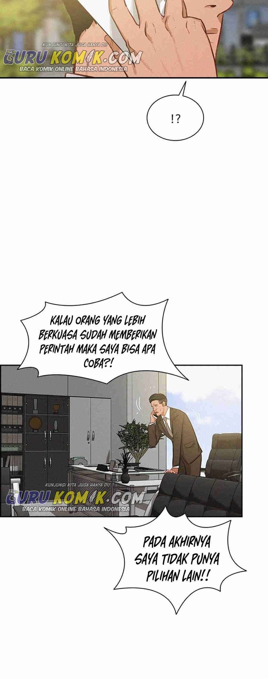 Read Lord of Money ID Manga Online