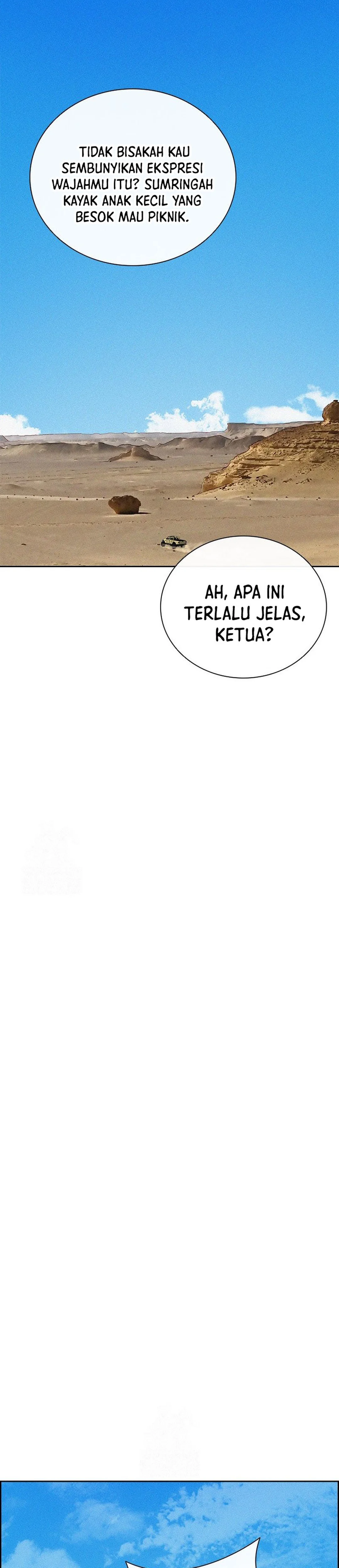 Read Lord of Money ID Manga Online