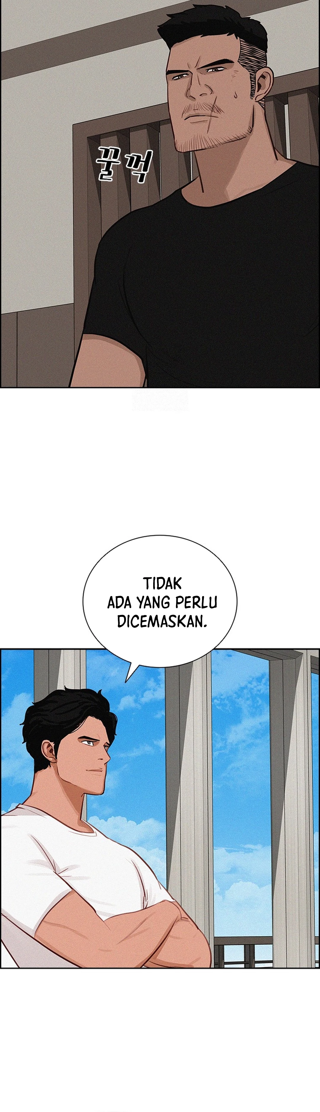 Read Lord of Money ID Manga Online